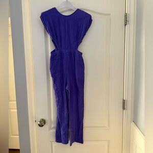 Franki by Francesca’s romper